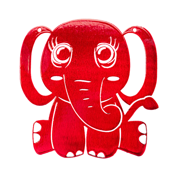 Baby Elephant