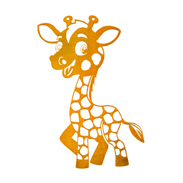Baby Giraffe