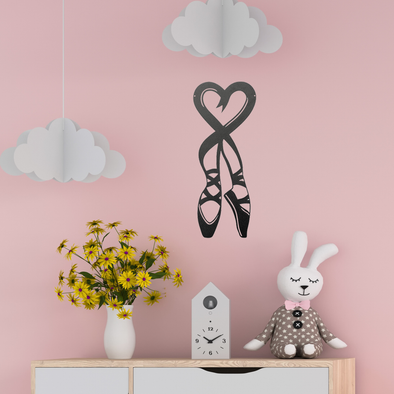 Ballet Slippers