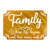 Family is Life