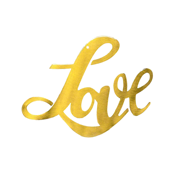 Love Cursive