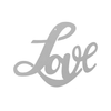 Love Cursive