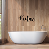 Relax