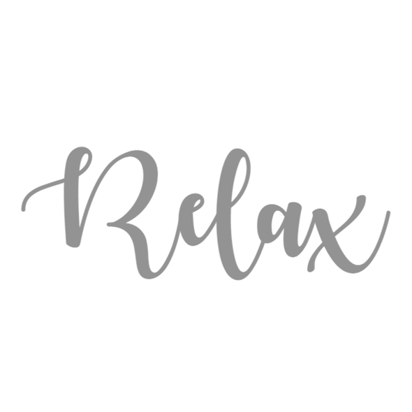 Relax