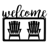 Welcome Chair
