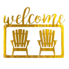 Welcome Chair